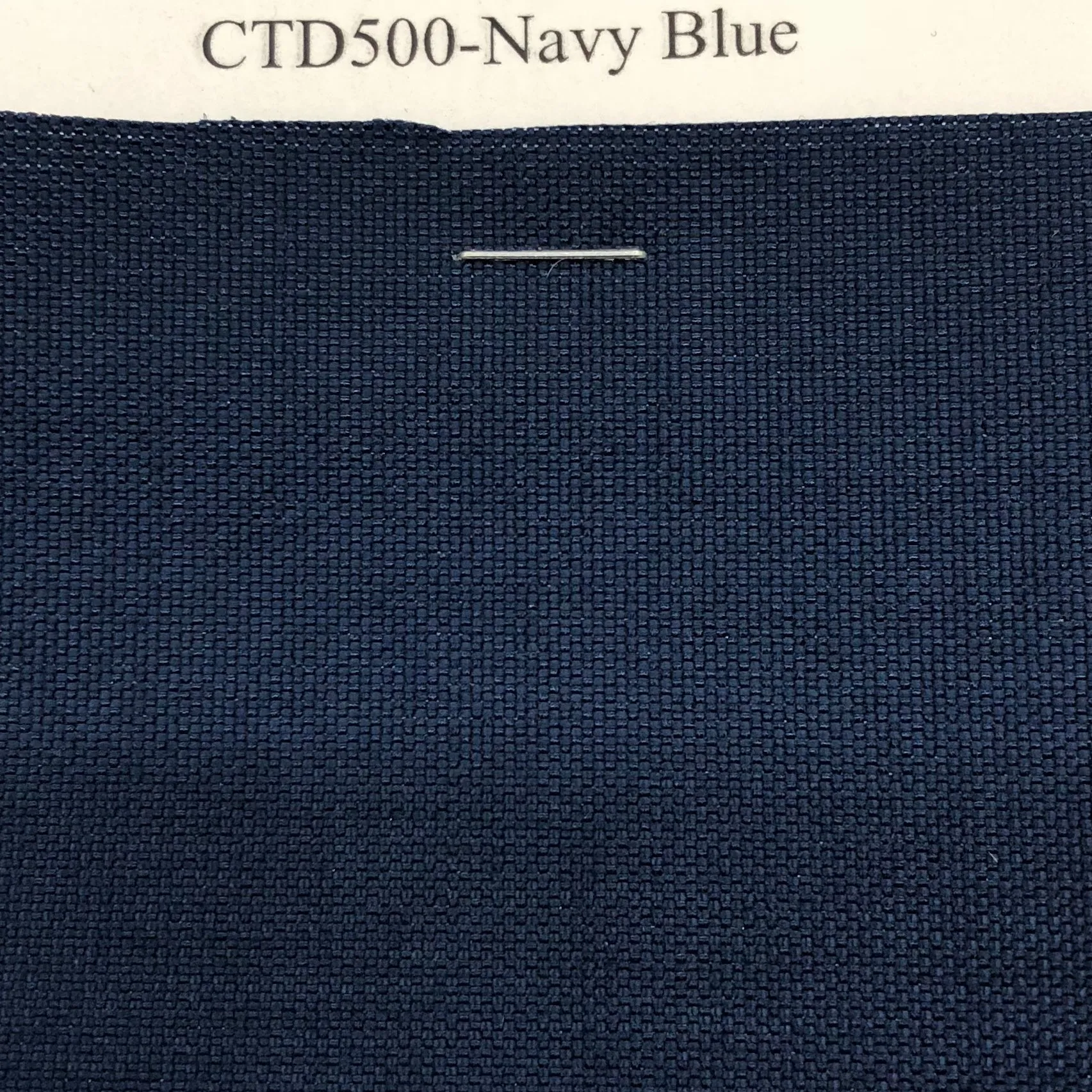 500 Denier Coated CORDURA® Nylon Fabric (Sold per Yard)