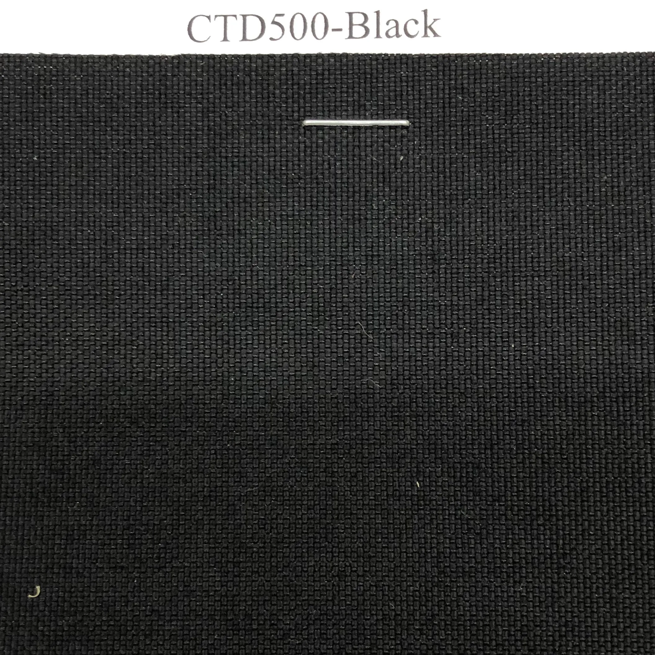 500 Denier Coated CORDURA® Nylon Fabric (Sold per Yard)