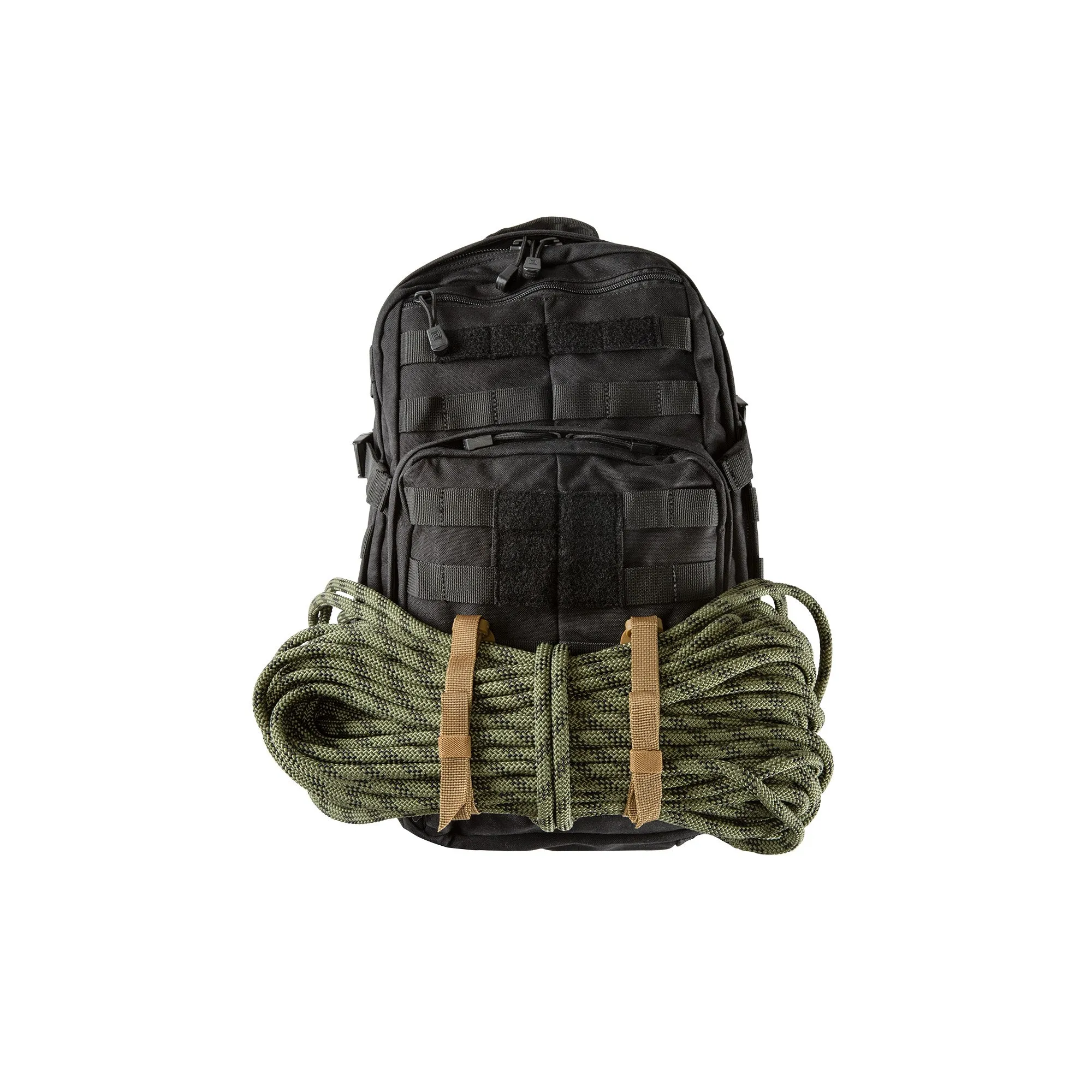 5.11 Tactical Sidewinder Straps SM 2PK