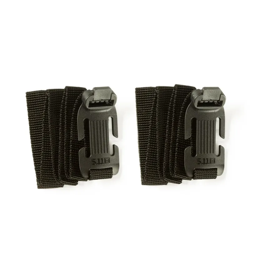 5.11 Tactical Sidewinder Straps SM 2PK