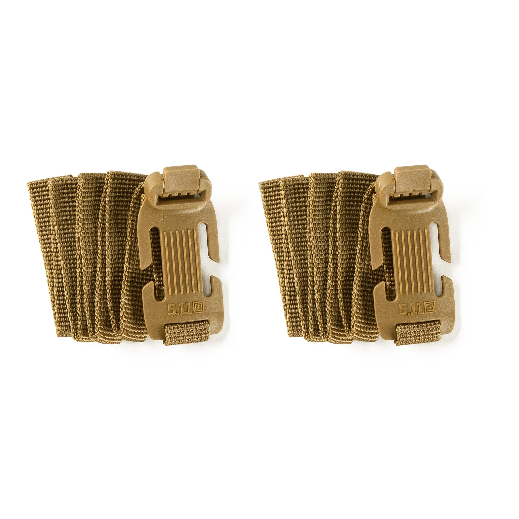 5.11 Tactical Sidewinder Straps SM 2PK