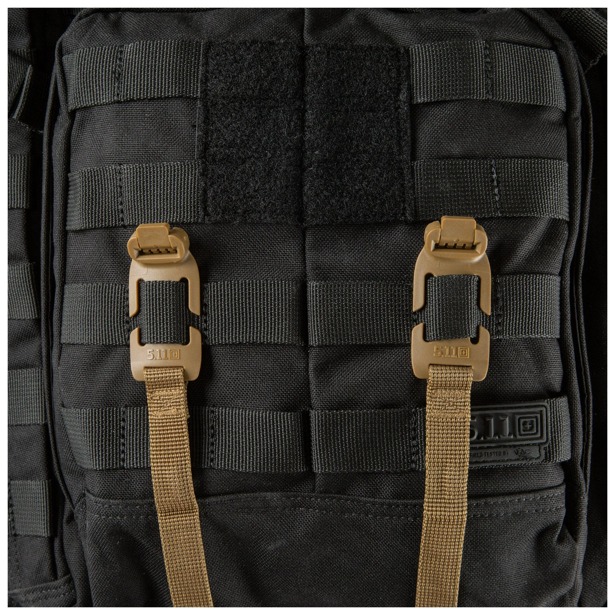 5.11 Tactical Sidewinder Straps SM 2PK