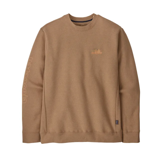 '73 Skyline Uprisal Crew Sweatshirt