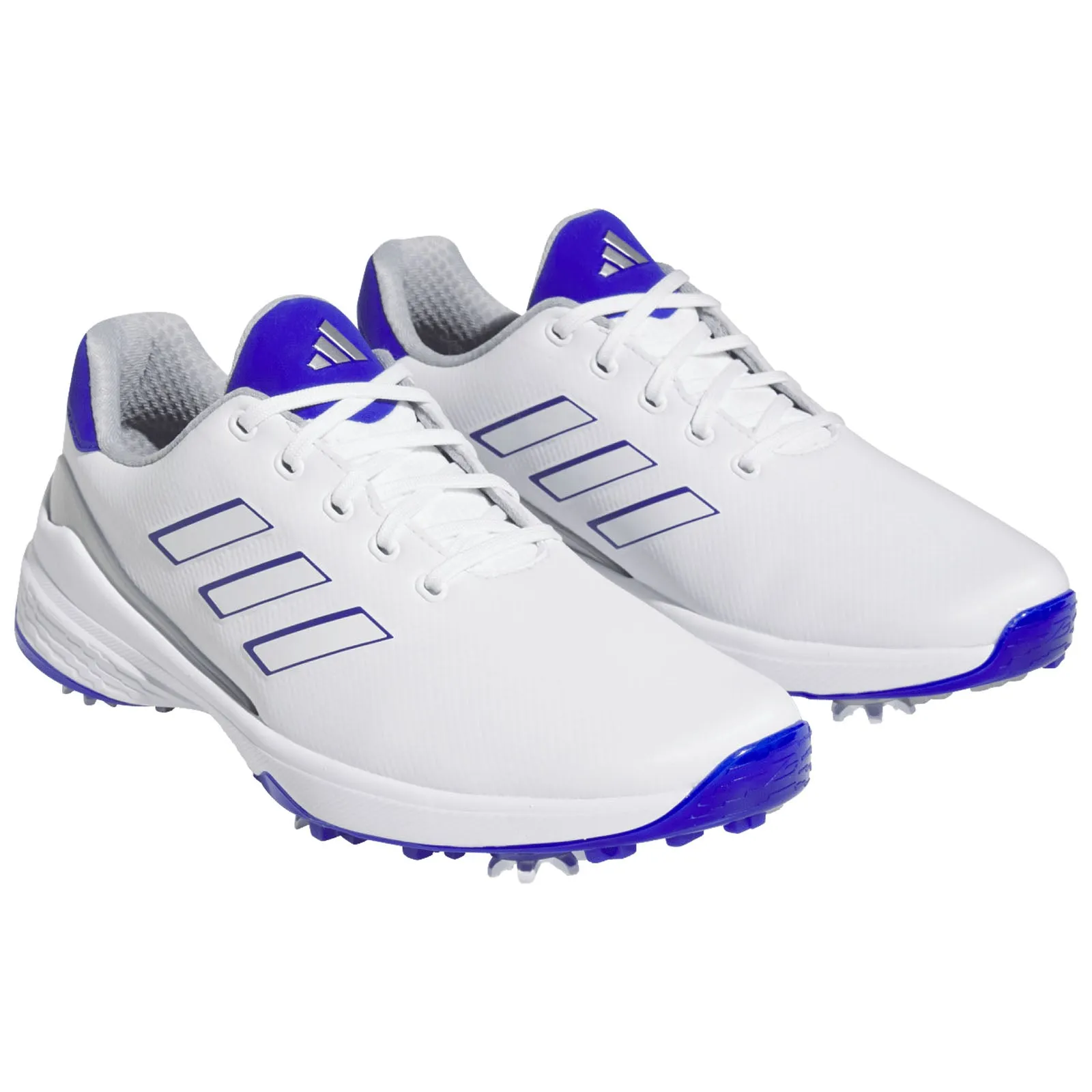 adidas Mens ZG23 Golf Shoes