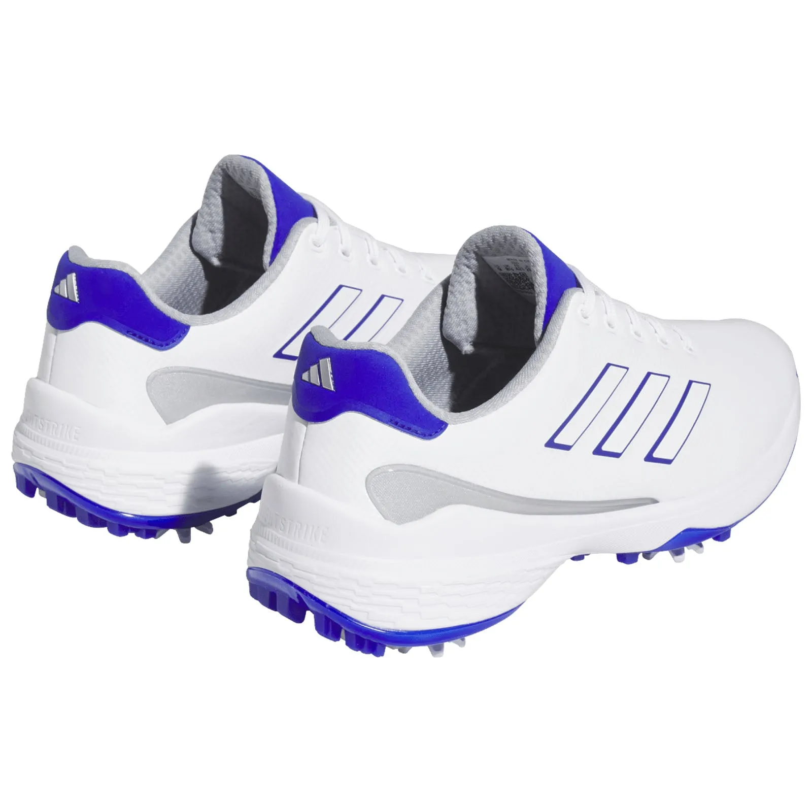 adidas Mens ZG23 Golf Shoes