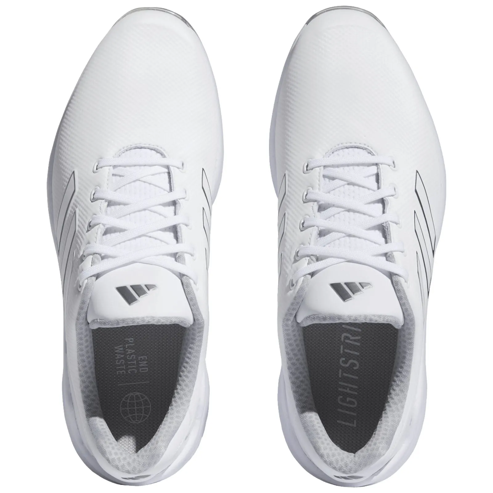 adidas Mens ZG23 Golf Shoes