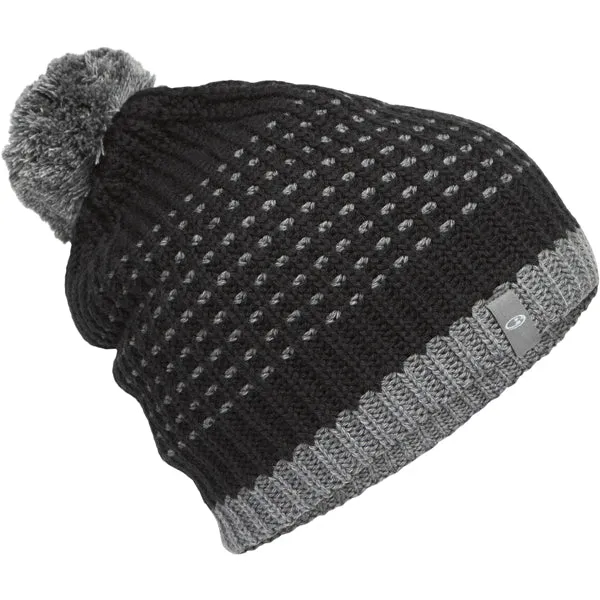 Affinity Pom Beanie