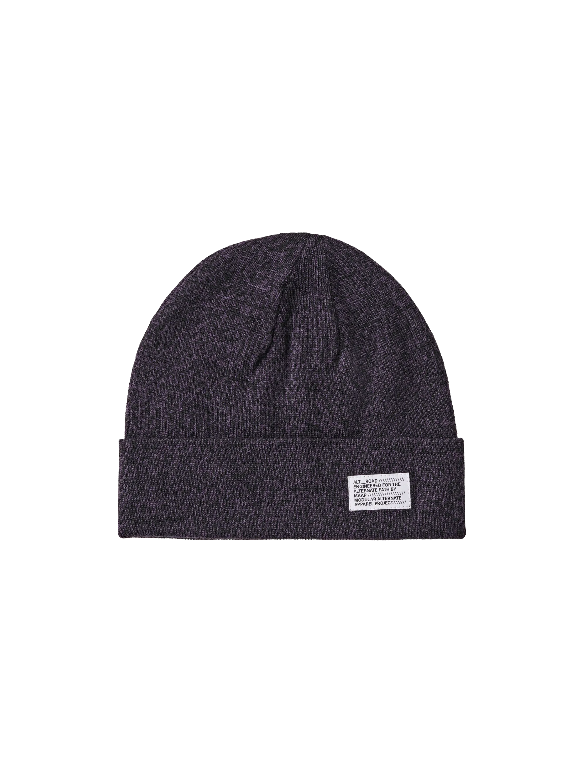 Alt_Road Merino Beanie