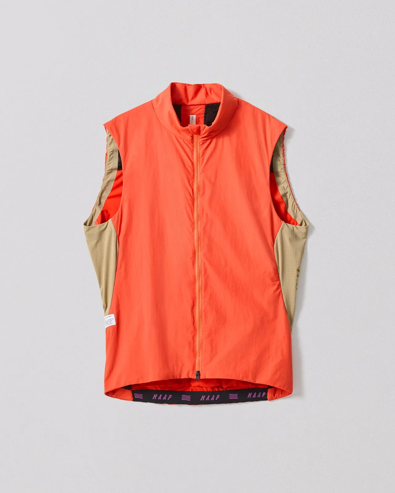 Alt_Road Thermal Vest