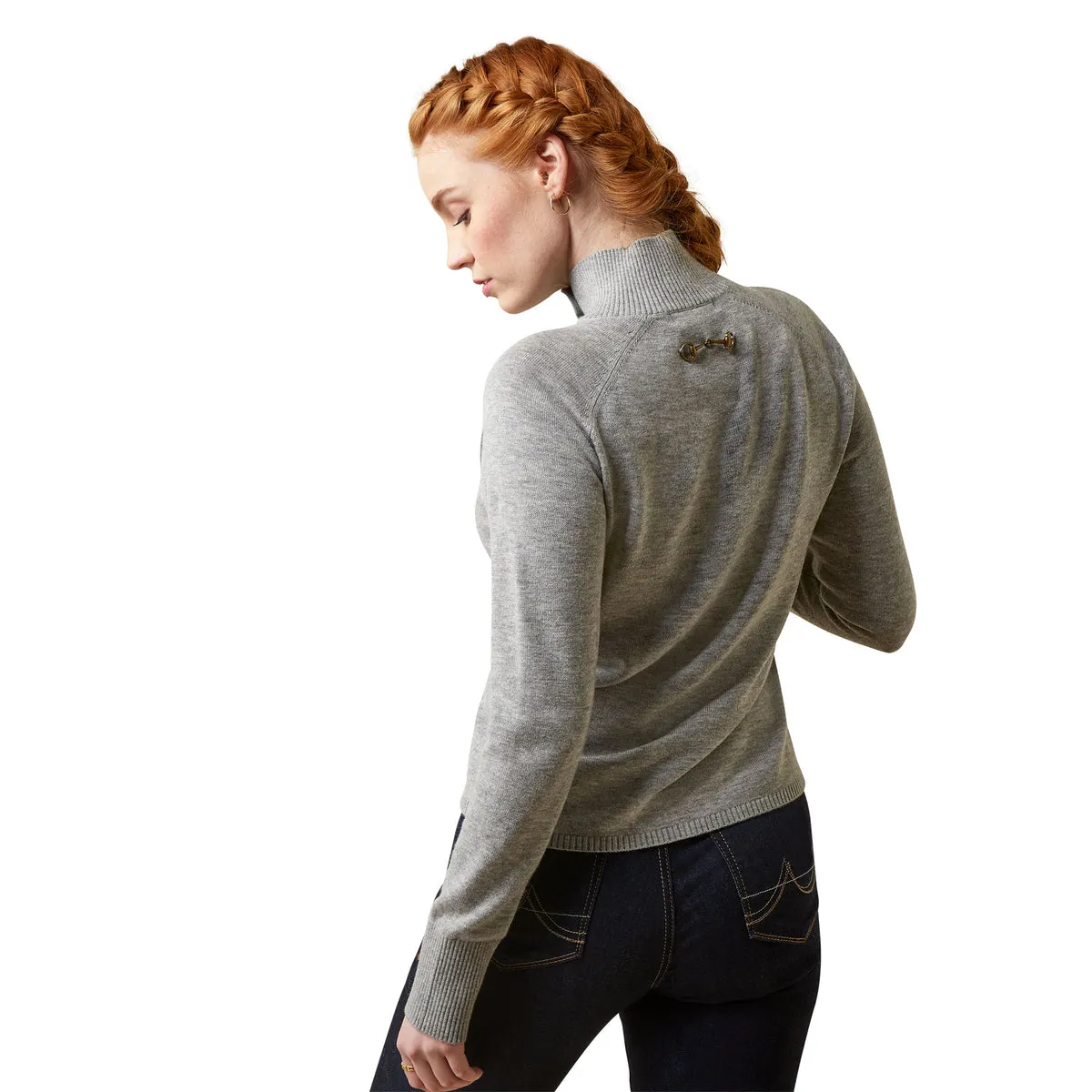 Ariat Women's Half Moon Bay Sweater -Sale