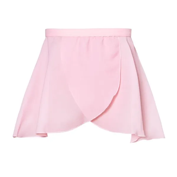 AUDREY Mock Wrap Skirt, CS27