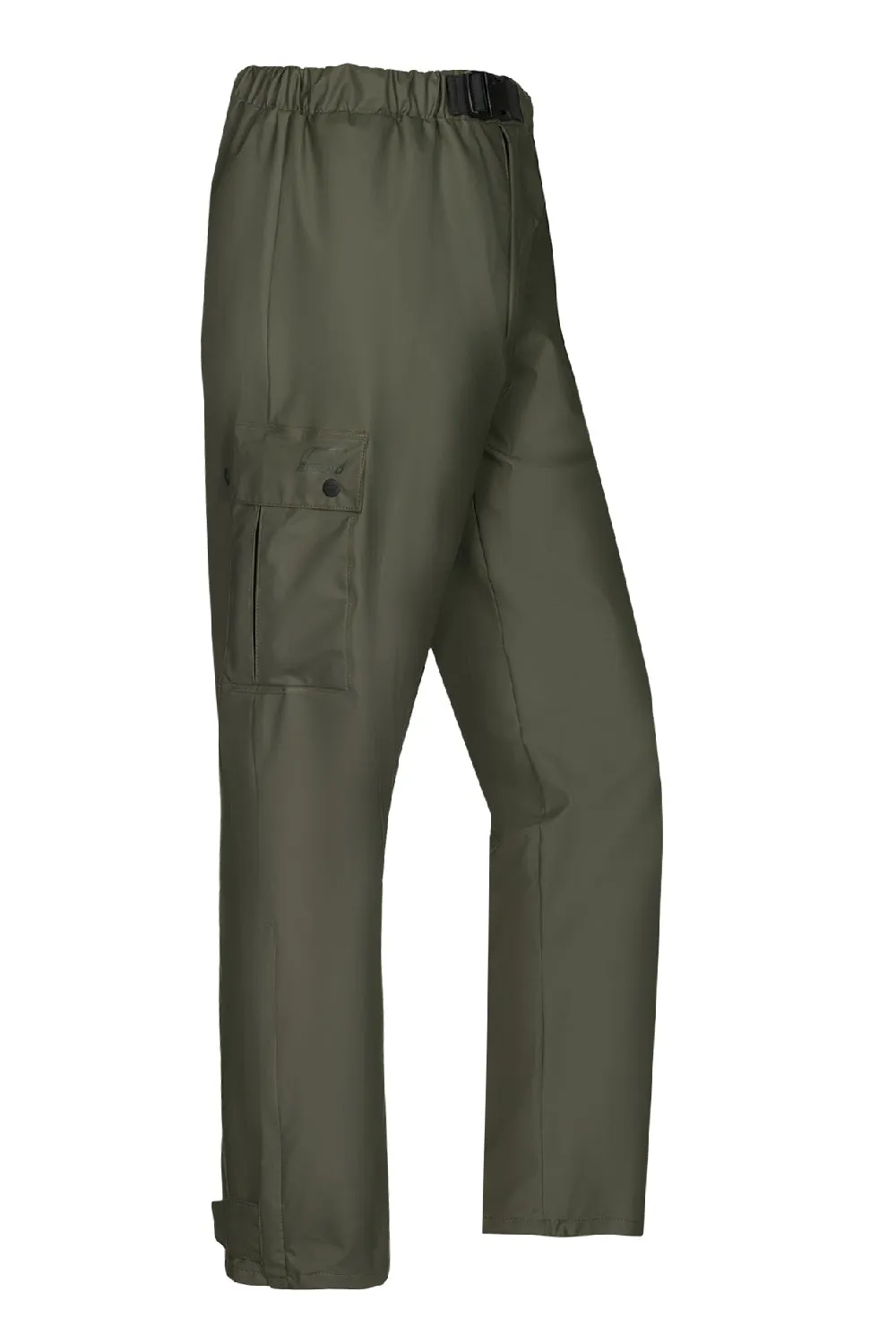 Baleno Cartouche Flexothane Rain Trousers