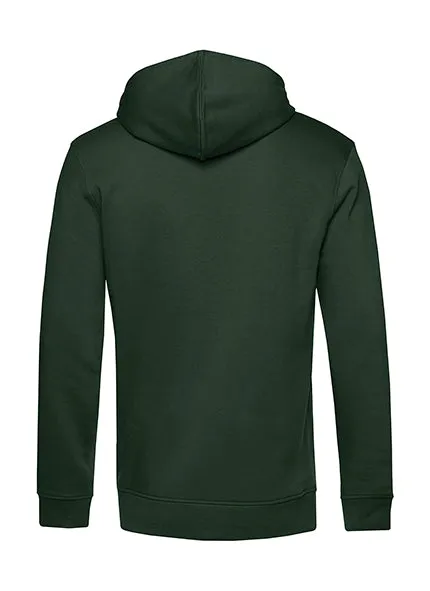 B&C - WU33B - Organic Hooded