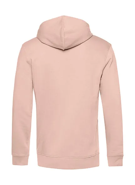 B&C - WU33B - Organic Hooded