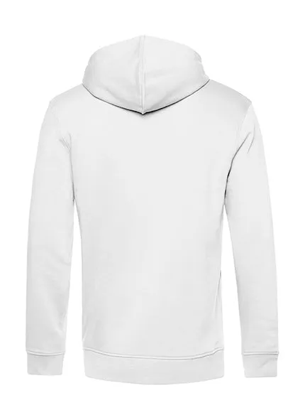 B&C - WU33B - Organic Hooded