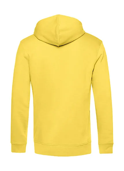 B&C - WU33B - Organic Hooded