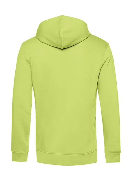 B&C - WU33B - Organic Hooded