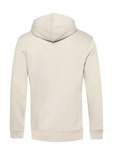 B&C - WU33B - Organic Hooded