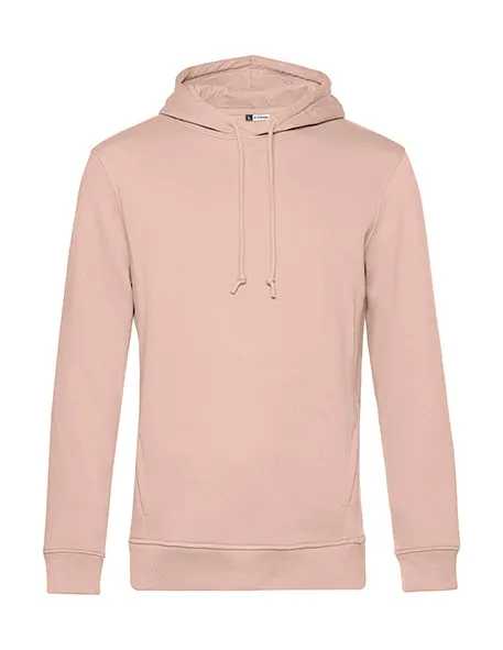 B&C - WU33B - Organic Hooded