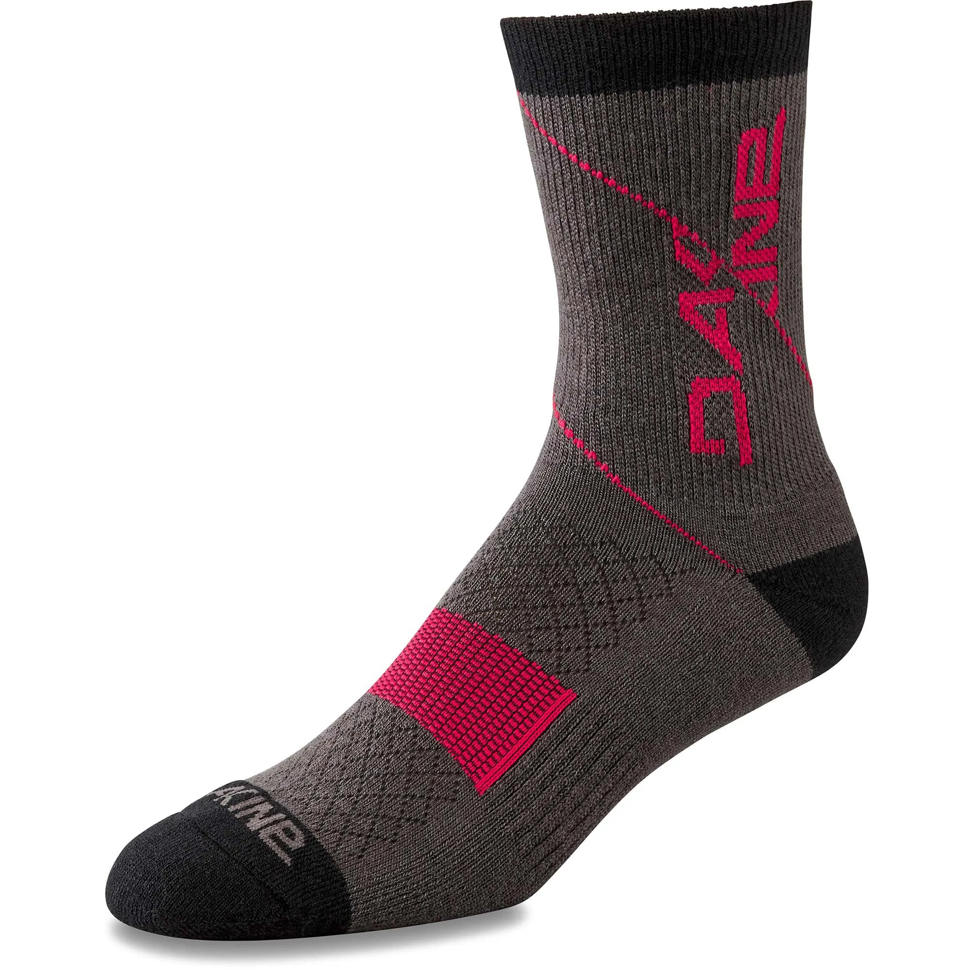 Berm Crew Sock