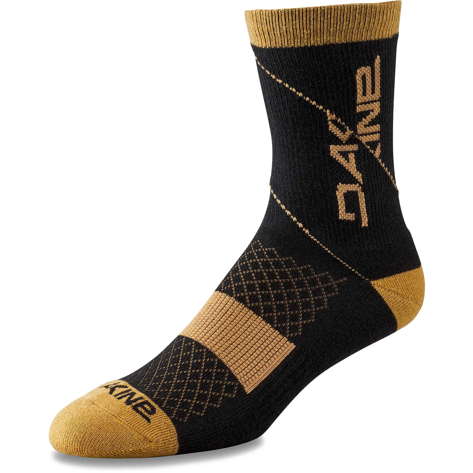 Berm Crew Sock