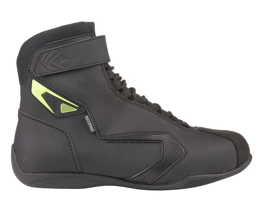 Bikeit Bandido Short Waterproof Paddock Boots