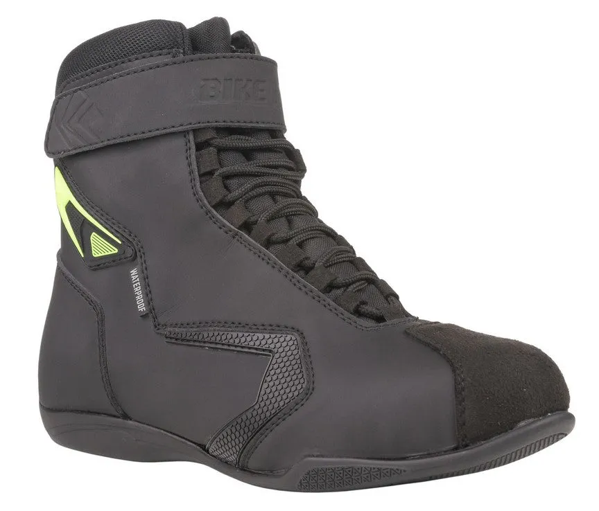 Bikeit Bandido Short Waterproof Paddock Boots