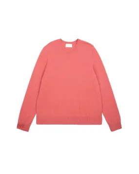 Botanica Cashmere Crew Neck Top