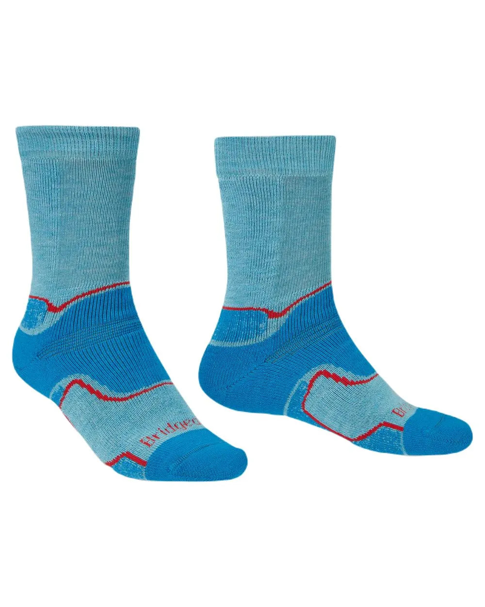 Bridgedale Midweight Merino Performance Socks