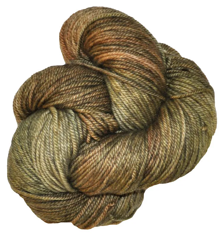 Cashmara DK - Sagebrush