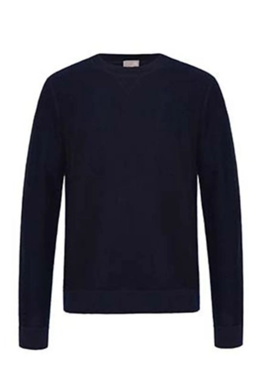 CASHMERE SWEATSHIRT