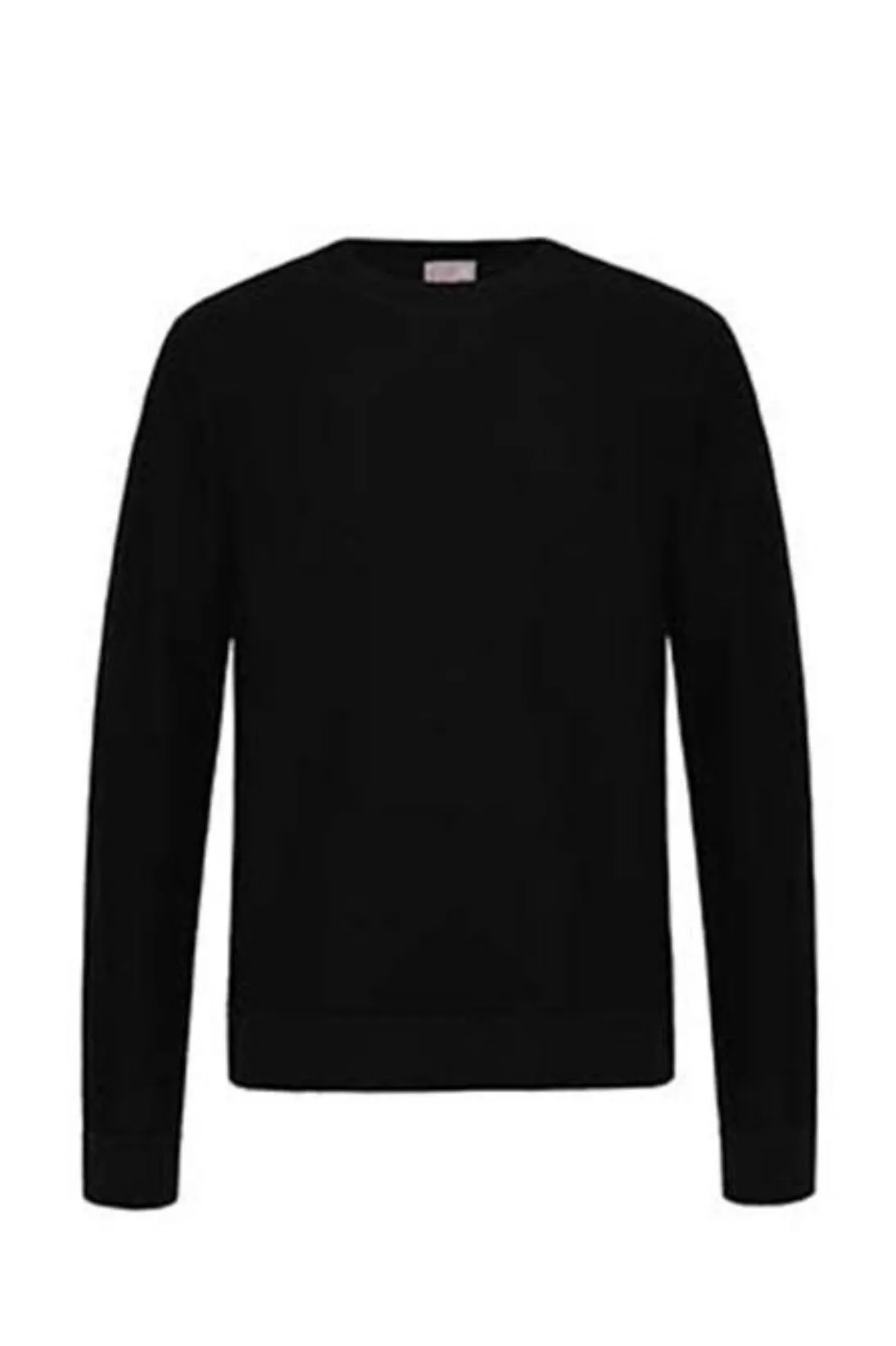 CASHMERE SWEATSHIRT