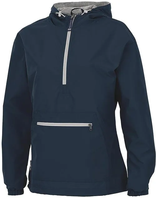 Charles River Ladies Chatham Anorak