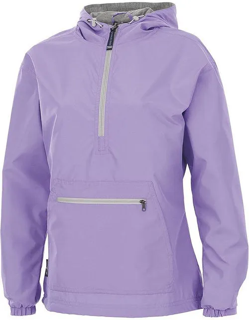 Charles River Ladies Chatham Anorak