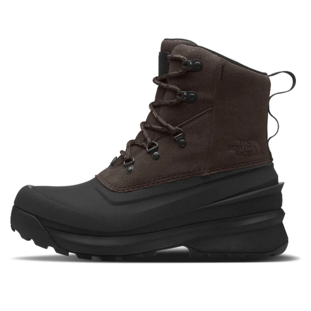 Chilkat V Lace Waterproof Boots