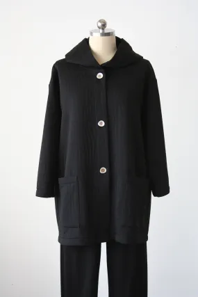 Christopher Calvin Hooded Jacket 1635