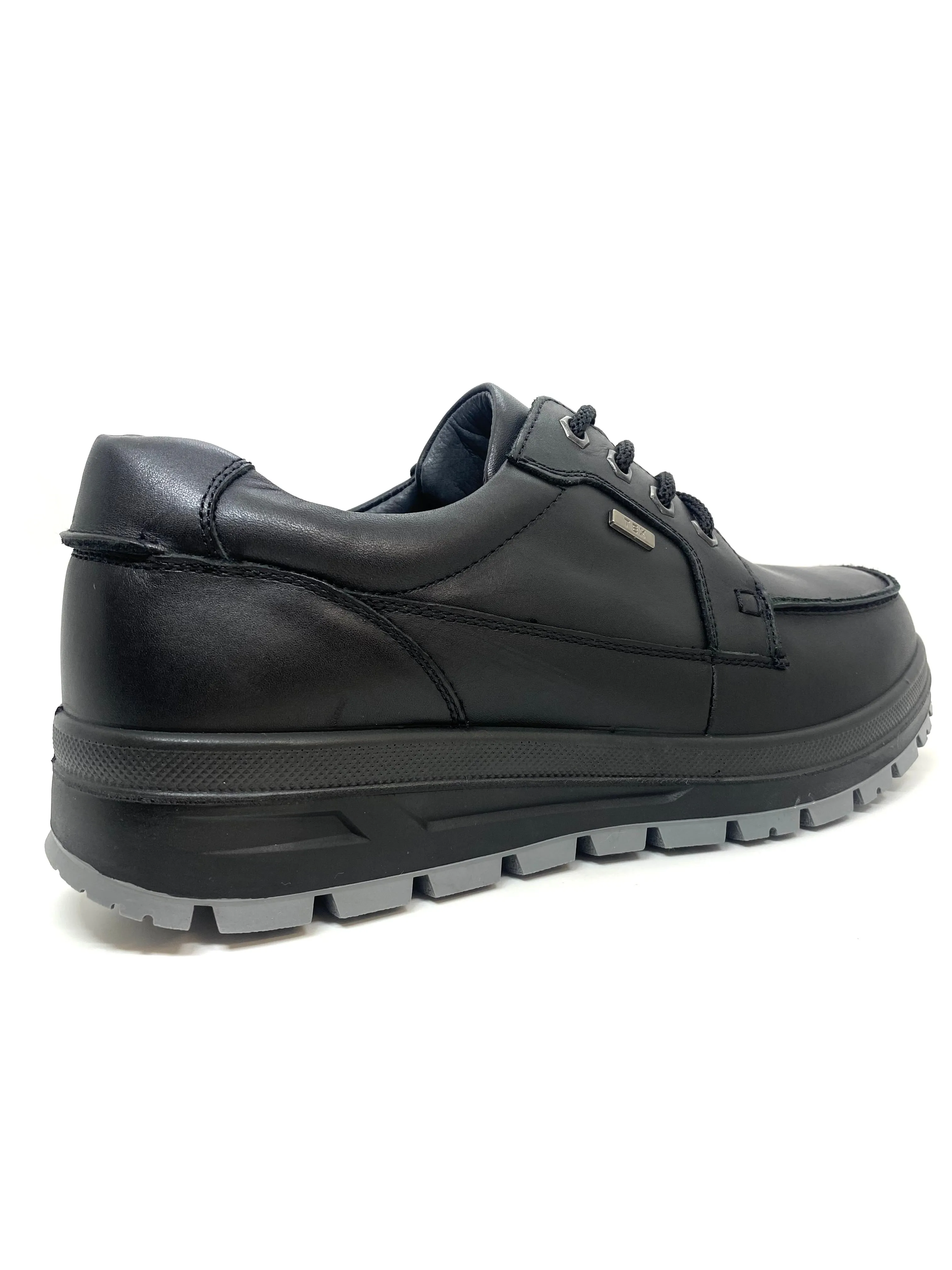 G Comfort Men's Lace Waterproof Shoe