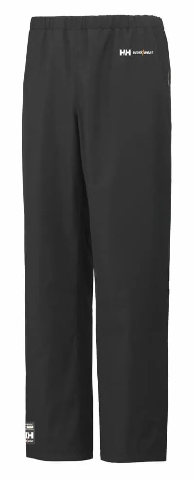 Helly Hansen Helly Tech Waterproof Manchester Shell over trousers/Pant- 71445