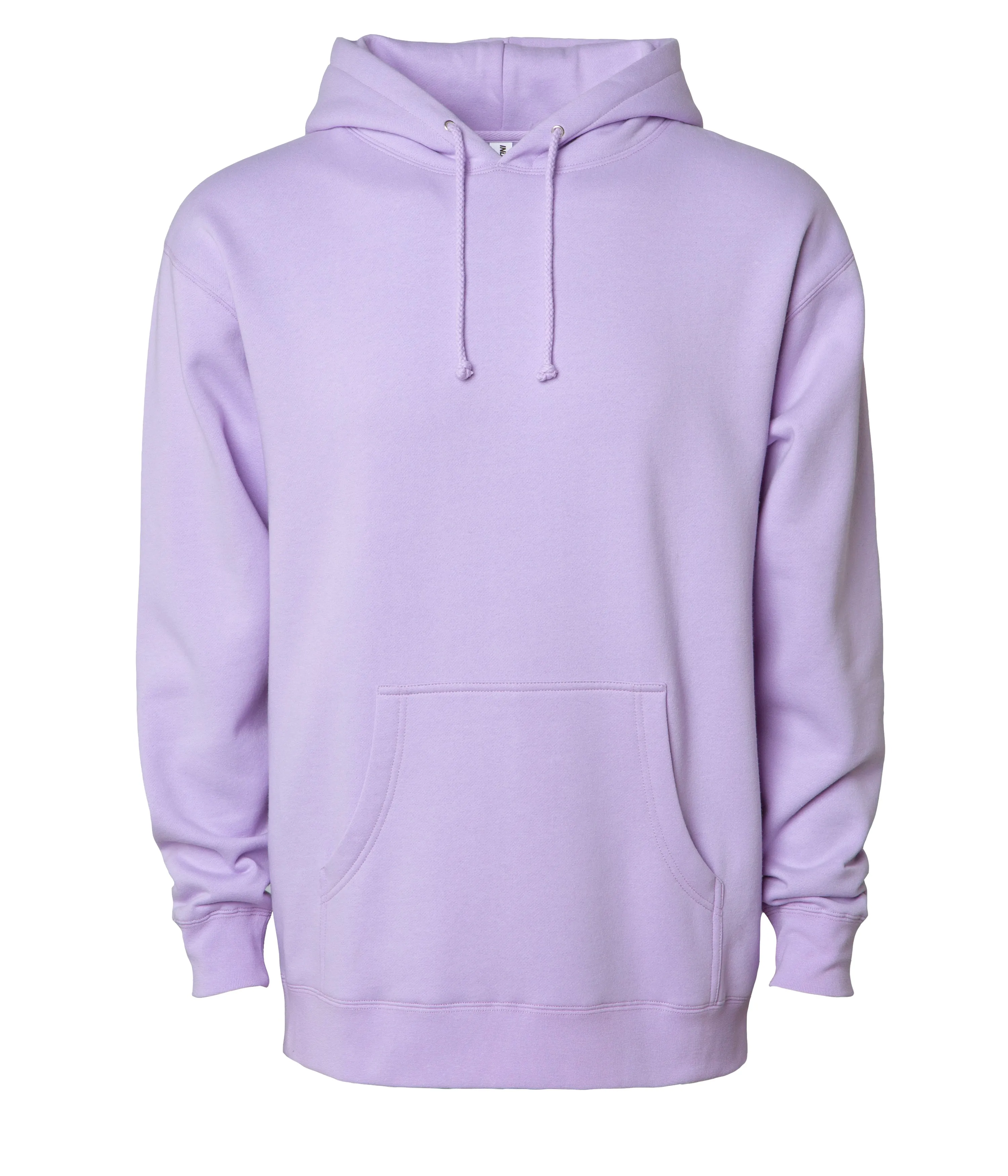 Independent Heavyweight Hooded Pullover Sweatshirt