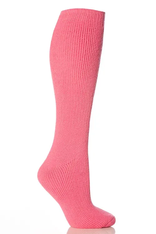 Ladies Long Heat Holders - SOCKS