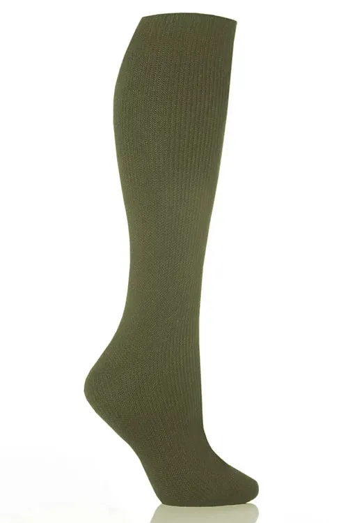 Ladies Long Heat Holders - SOCKS