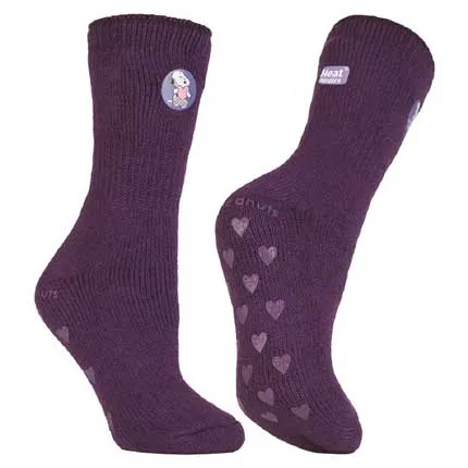 Ladies Original Slipper Socks - Peanuts