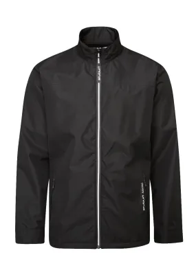 Leaden Lightweight Waterproof Jacket