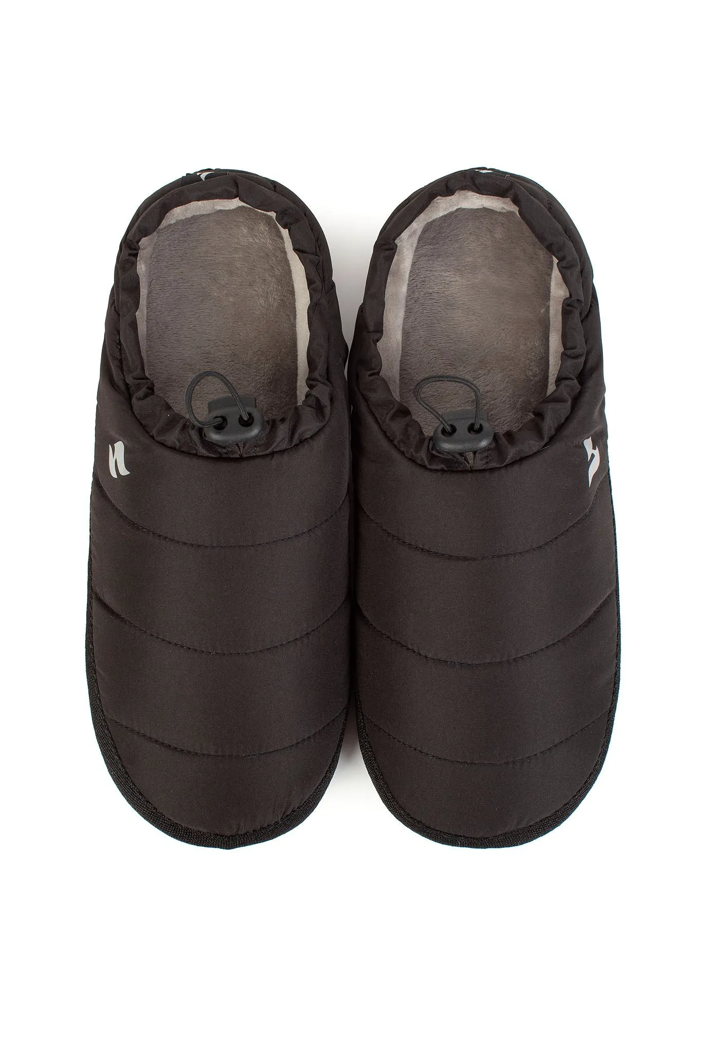 Men's Drawstring Slipper