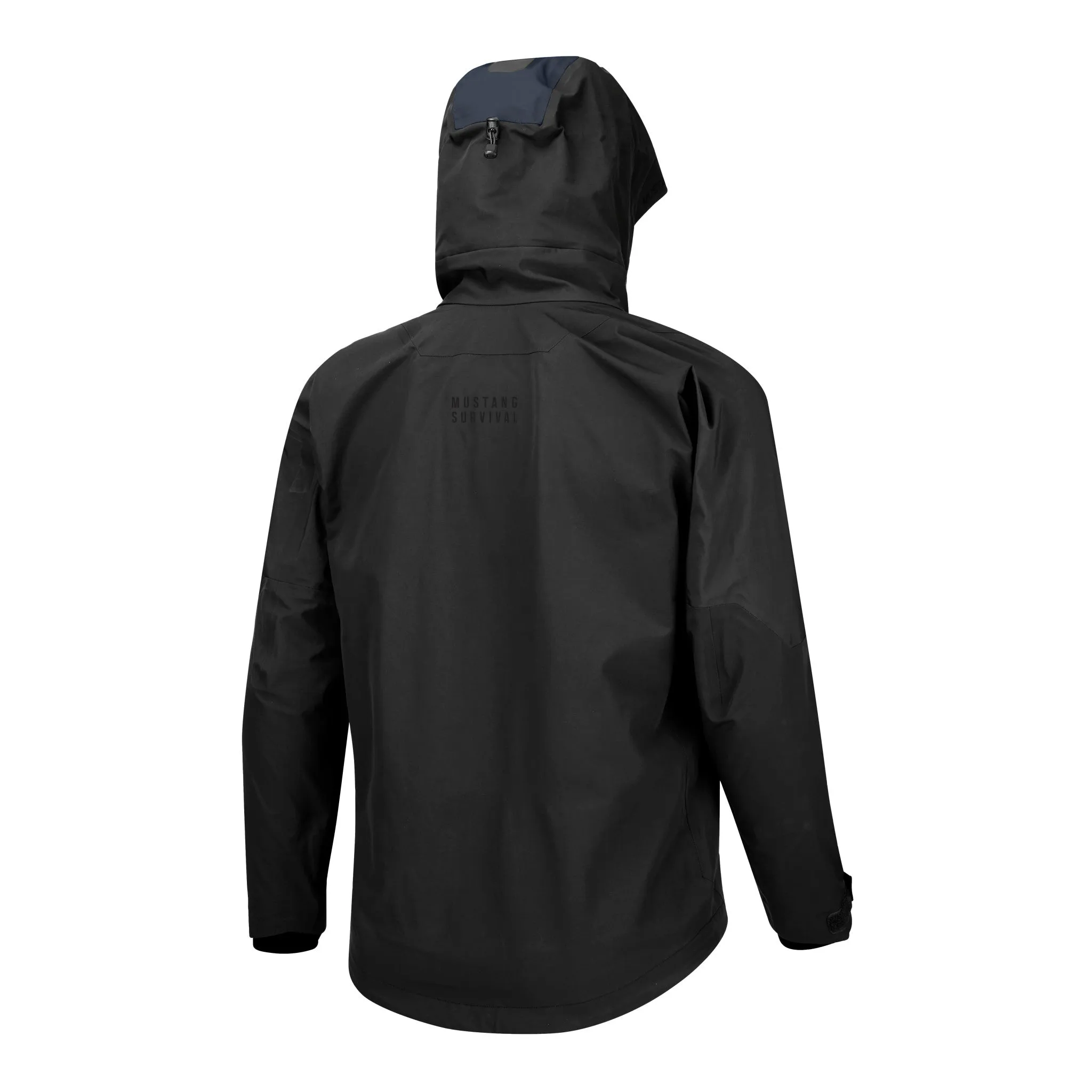 Men's Taku Waterproof Jacket