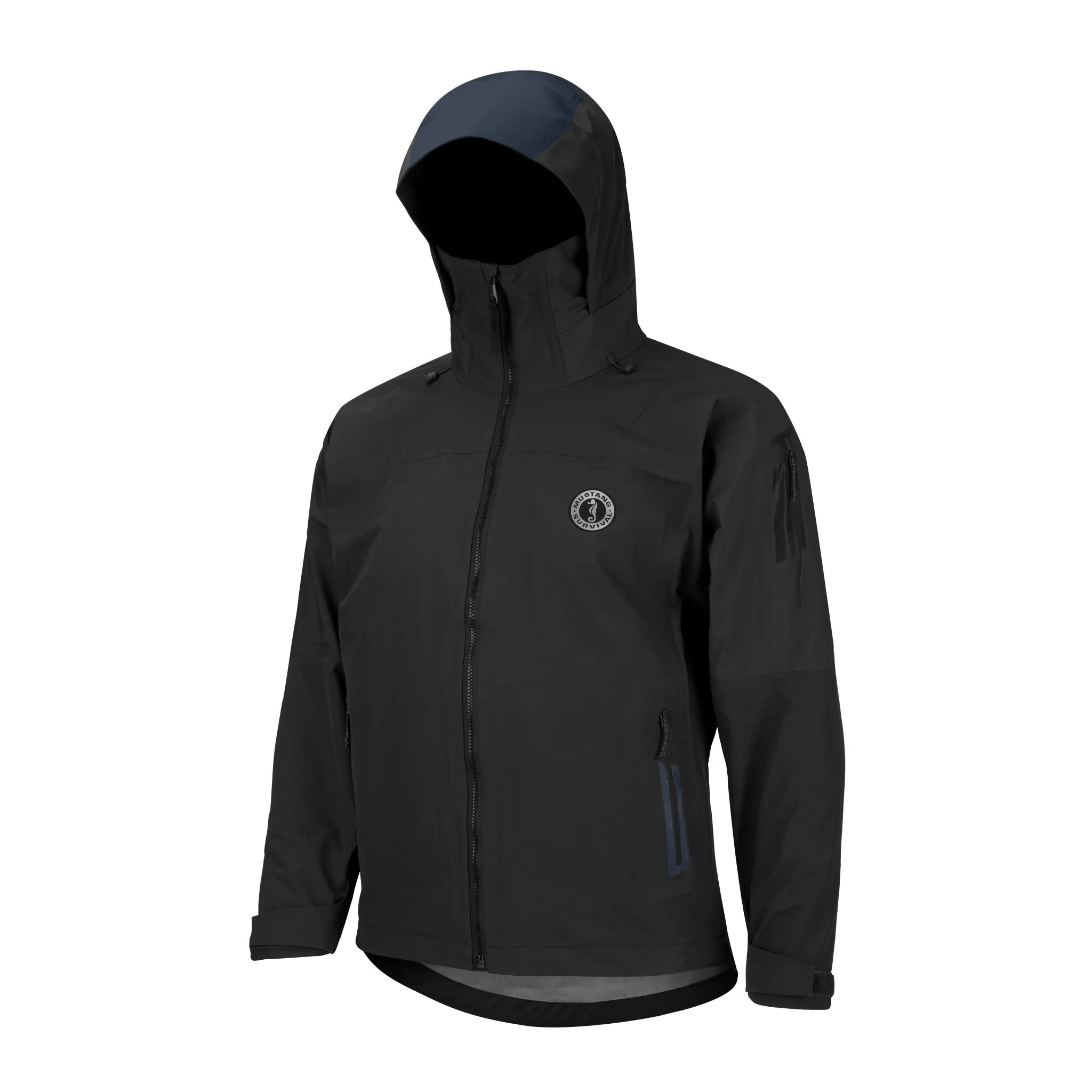 Men's Taku Waterproof Jacket