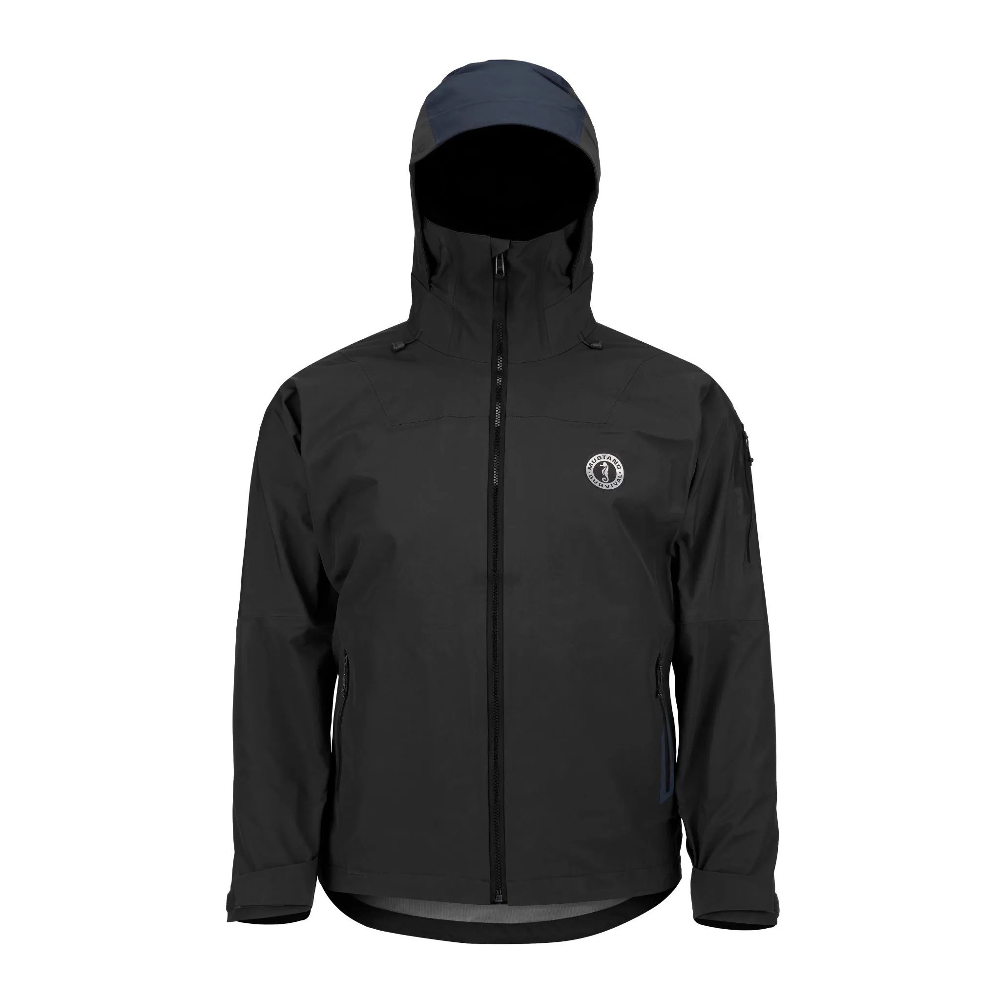 Men's Taku Waterproof Jacket