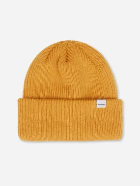 Merino Wool Knit Beanie