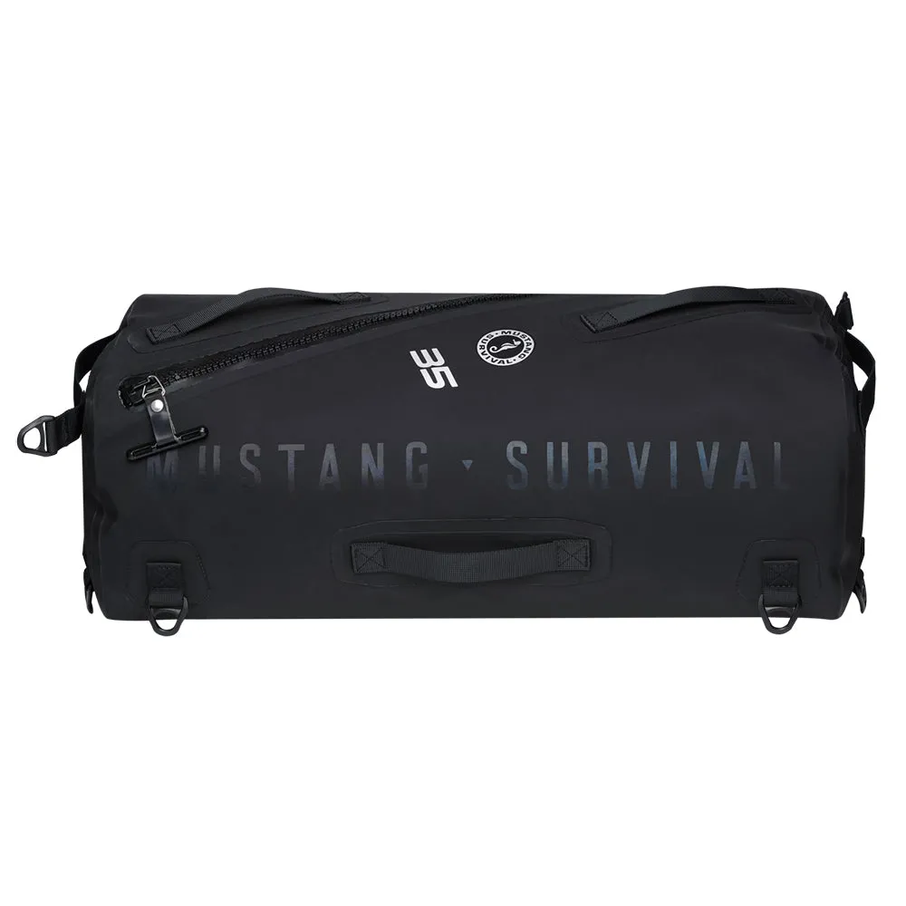 Mustang Greenwater 35L Submersible Deck Bag