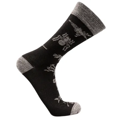 Nazca | Heritage City Socks